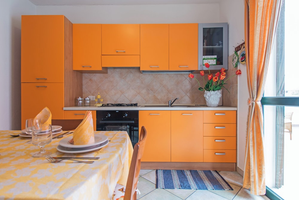 Residence Maria Antonia - Grazia Deledda