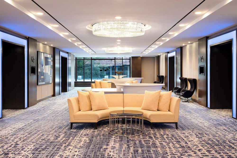 Sheraton Imperial Kuala Lumpur Hotel 60
