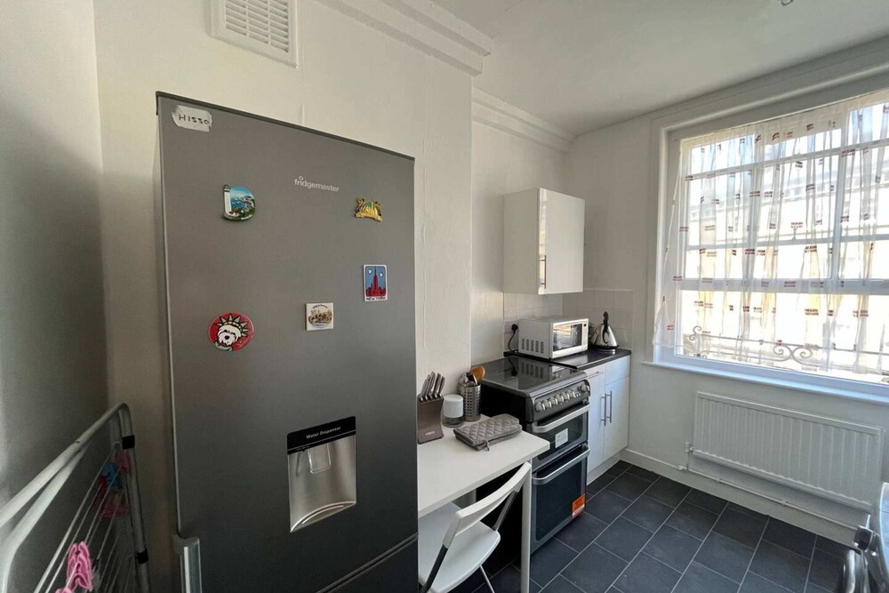 Modern & Peaceful 1BD Flat - Islington