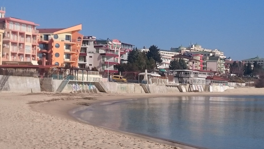 Nessebar Vacations - Family Hotel Evridika - Property Image 28