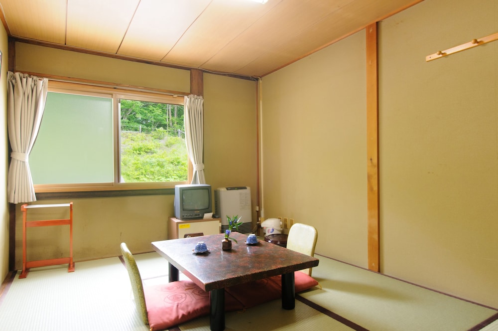 Yachi Onsen Spa