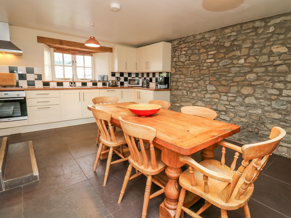 Mill Cottage