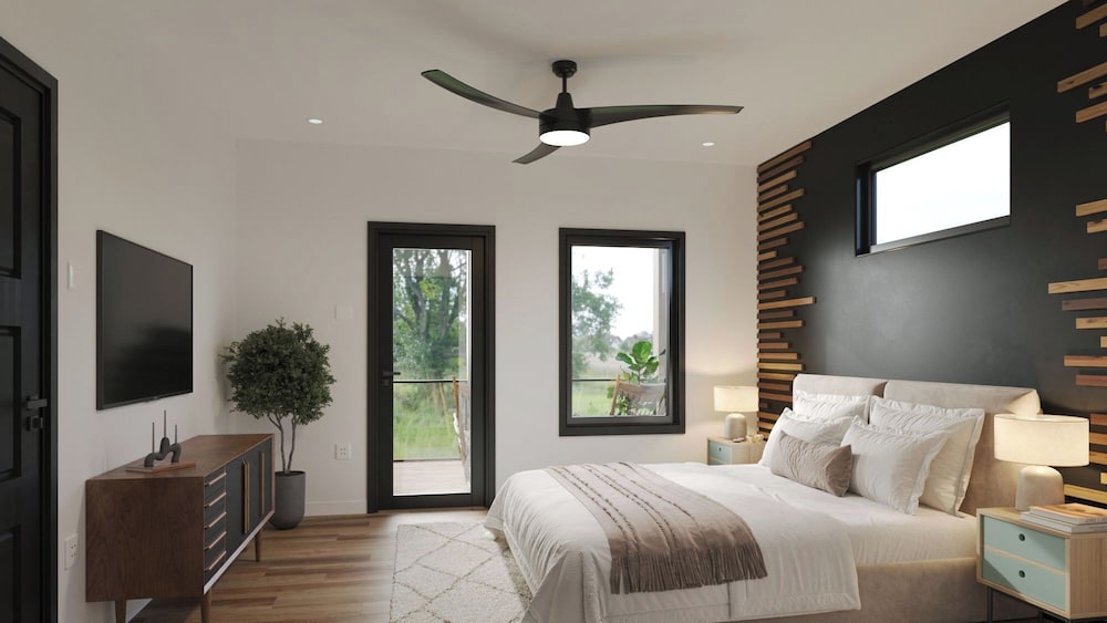 Modern Smoky Mountain Retreat w/ Hot Tub, Game Room & Movie Theater Copper Ridge by Avantstay