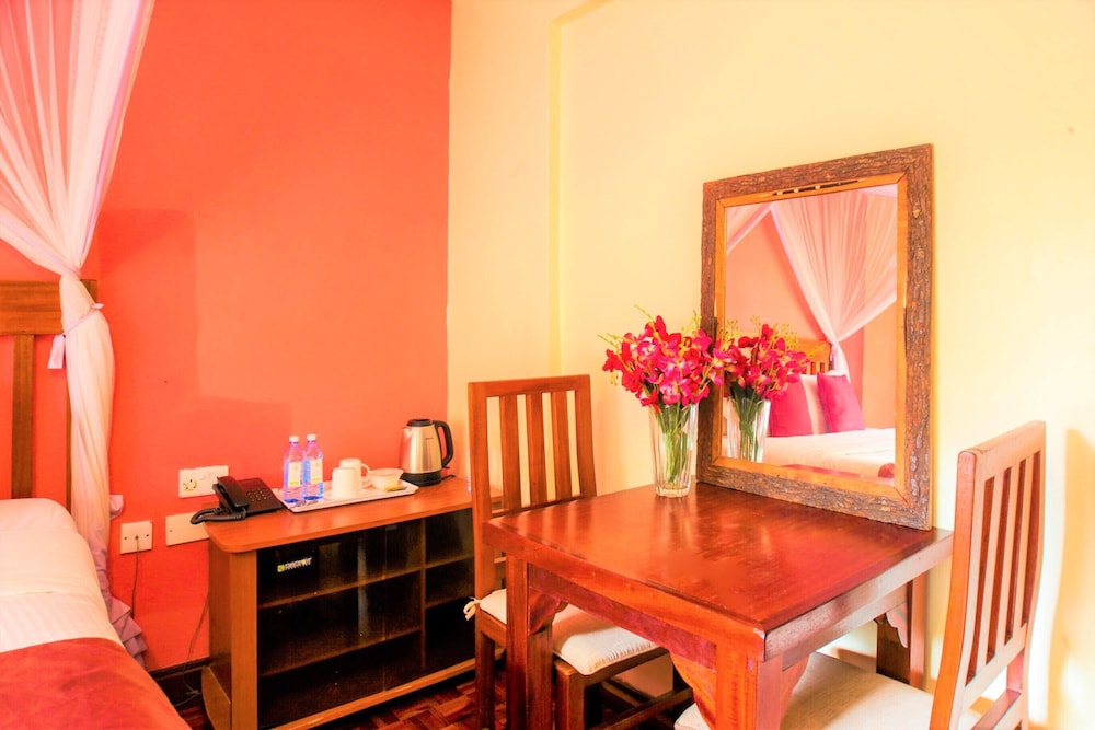 Leon Villas Guest House