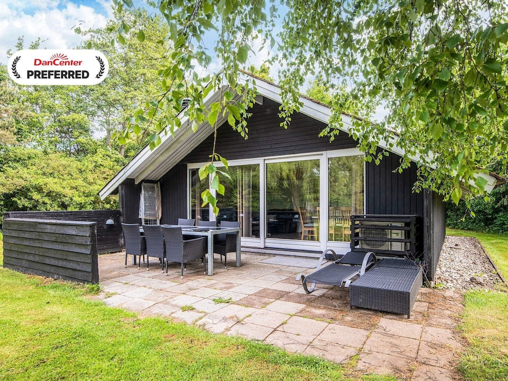0 Person Holiday Home in Hemmet