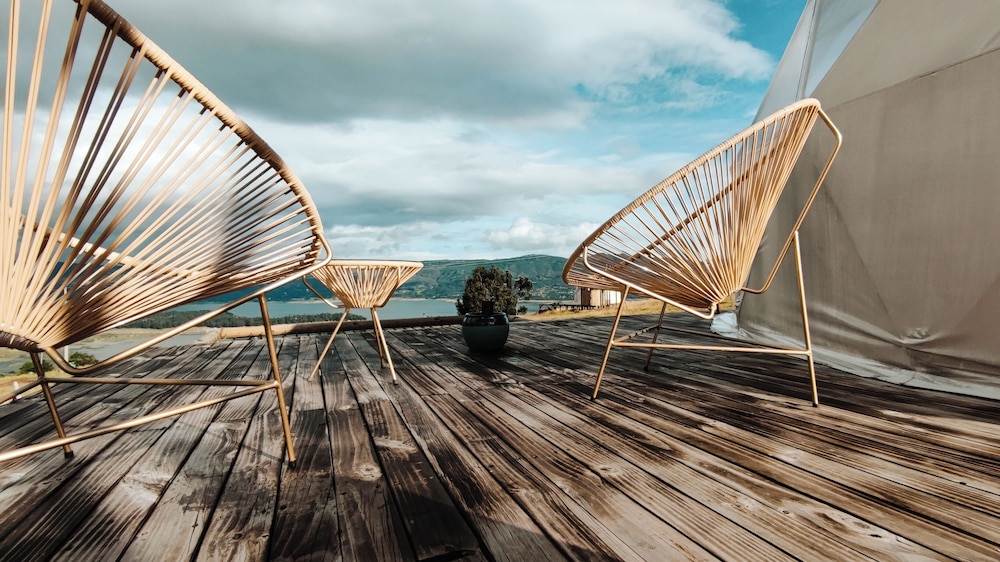 Andes Glamping