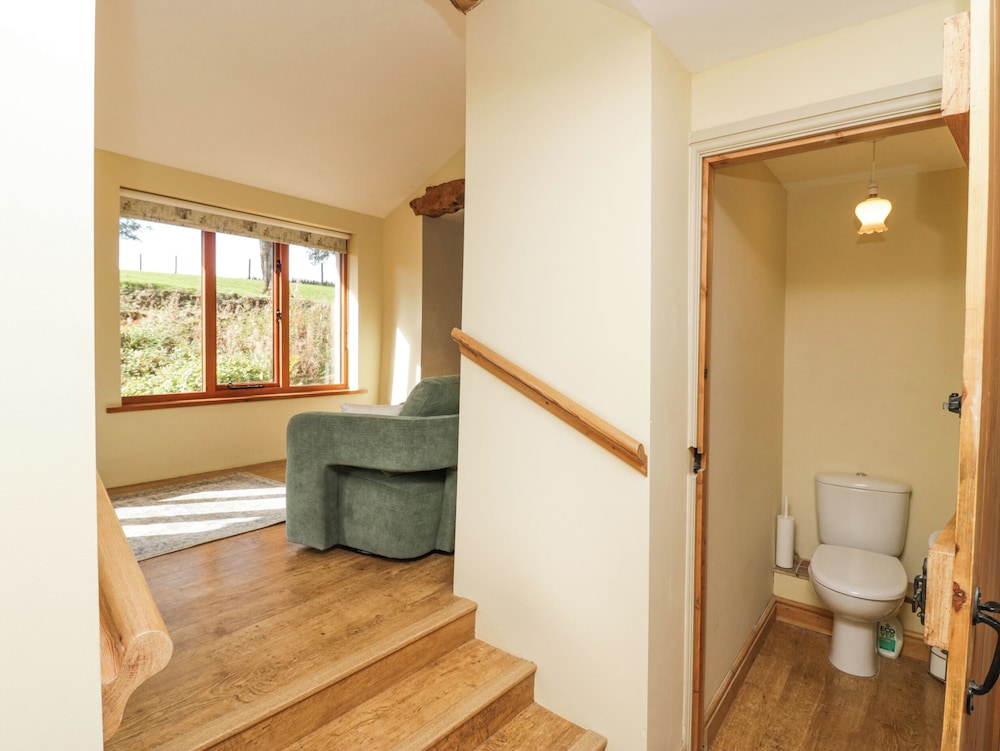 High Winder House
