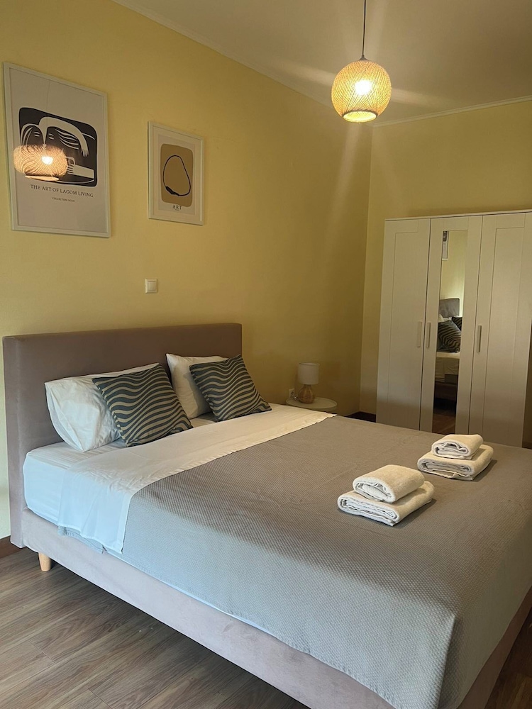 Margariti Central Two Bedroom Apt