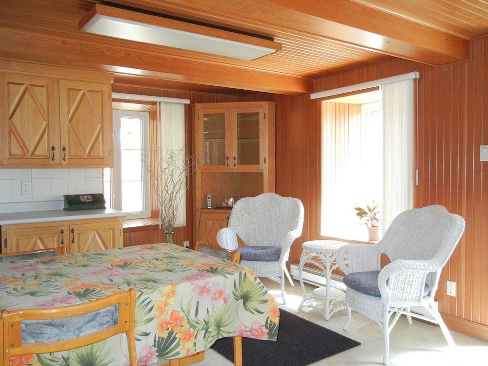 La Maison Toussaint-Toupin