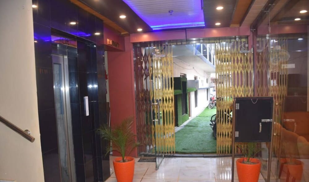 Hotel Prime Residency Ballia