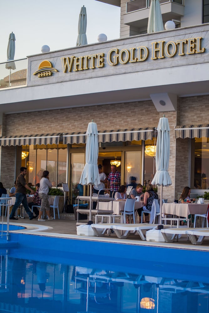 White Gold Hotel & Spa - Image 11