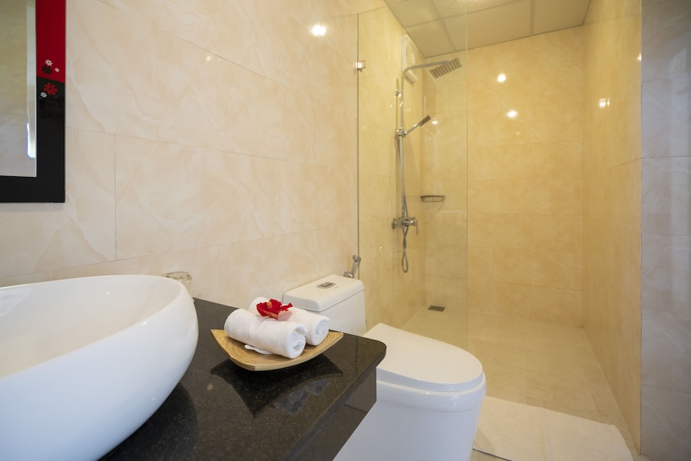 Luna Villa Homestay