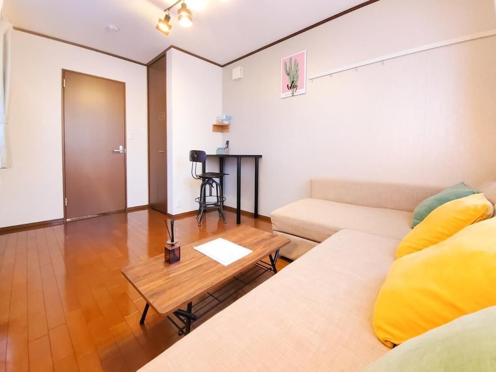 Nestay Suite Tokyo Shibuya