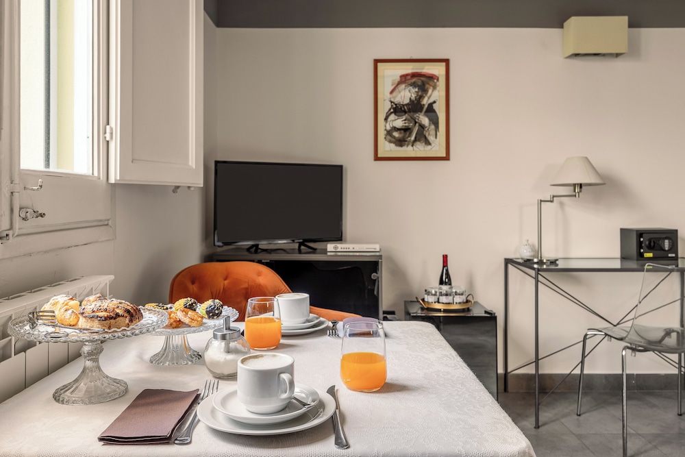Sant'Agostino B&B