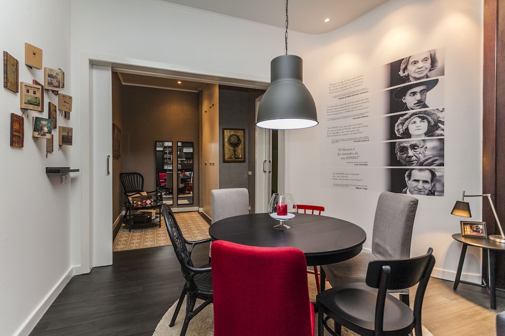 LxWay Apartments Fanqueiros view 5