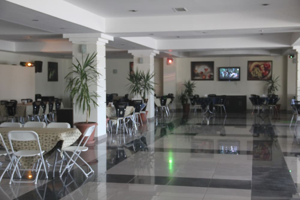 Qusar Olimpic Cottages