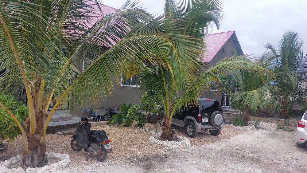 Zanzibar Lodge