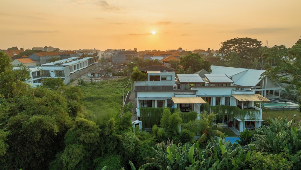 Villa Cocovibes