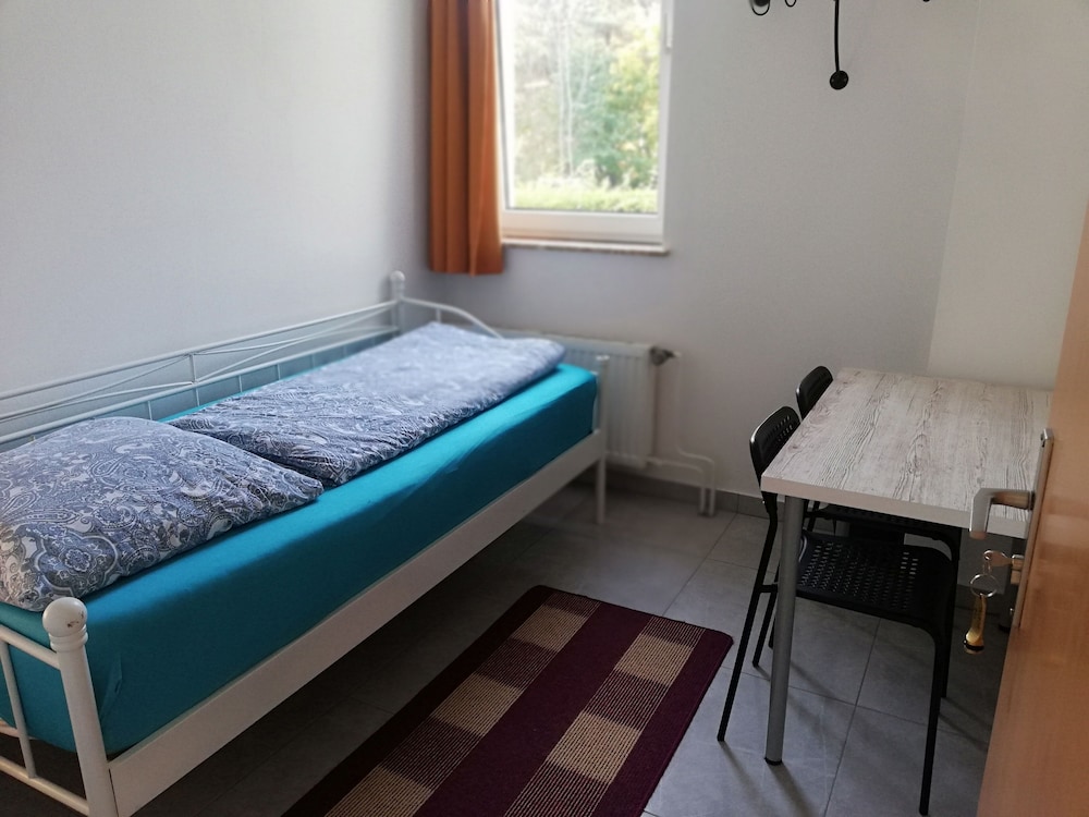 The Hostel