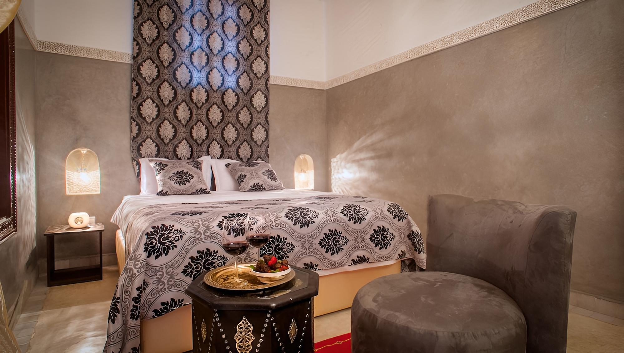 Riad Le Désir