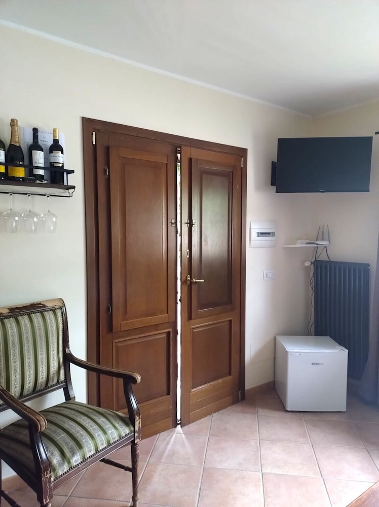La Valle Dei Casali B&B