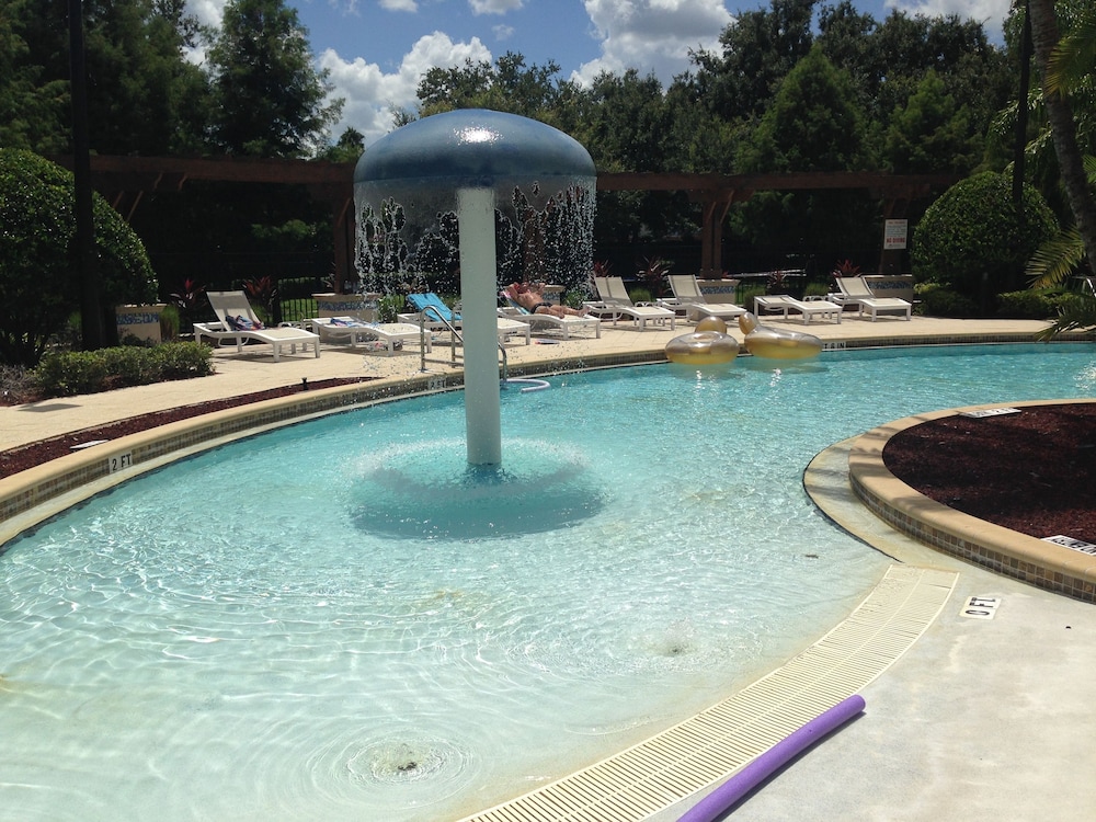 Lucaya Resort by FunQuest Vacation