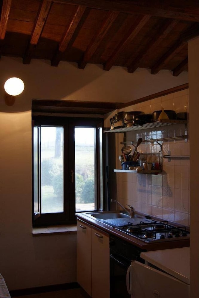 Agriturismo Il Cornalino