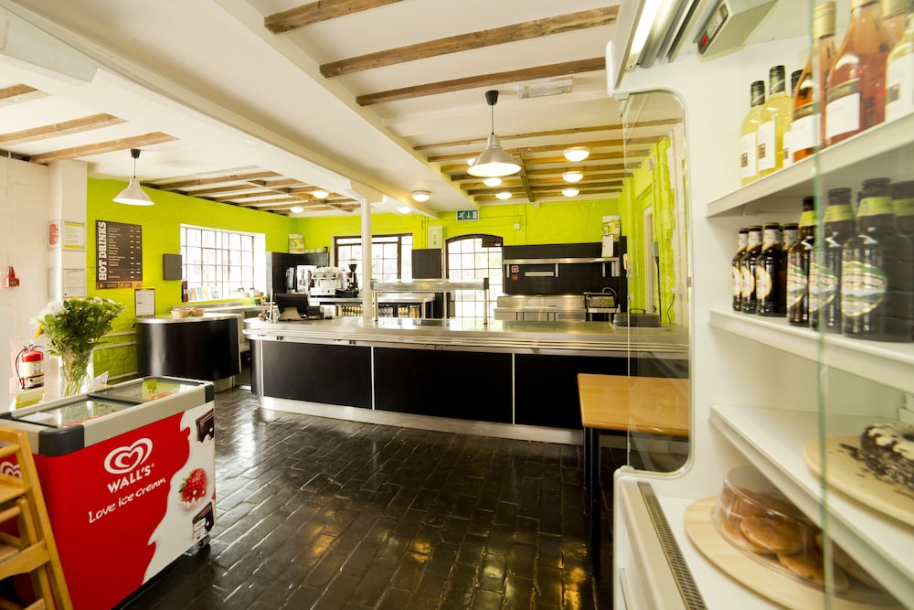YHA Ironbridge Coalport - Hostel