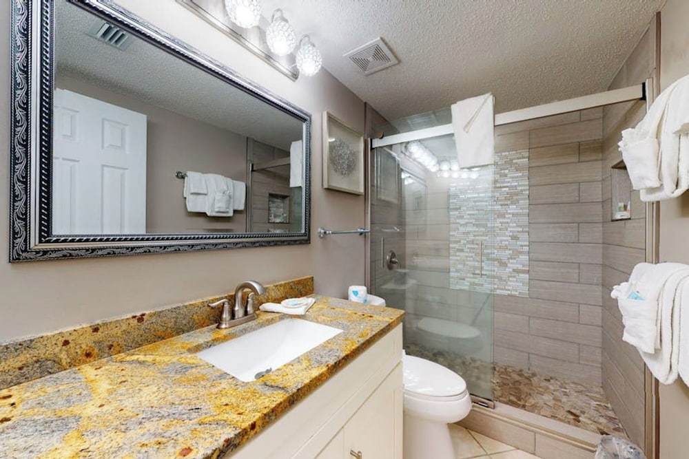 Bluewater Vacation Rentals