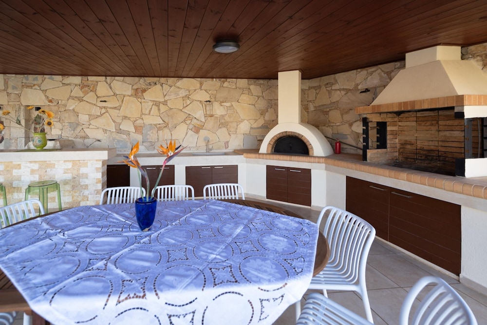 Villa Angels in Crete