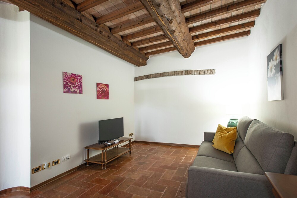 Residence Antico Borgo view 4