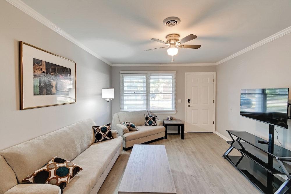 Hike & Explore: Cheraw Apt 7 Mi to Lake Juniper!