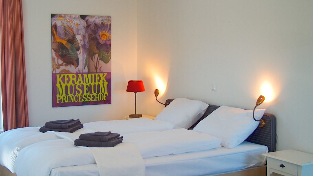 Summio Havenresort Terherne