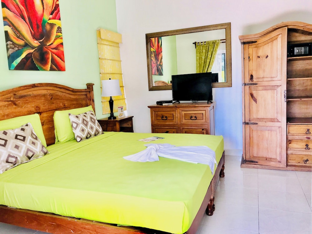 Dolce Vita Caribe B&B