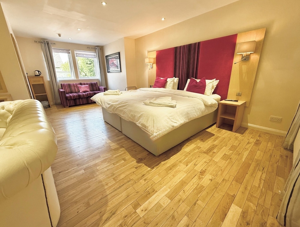 Seabank House Hotel
