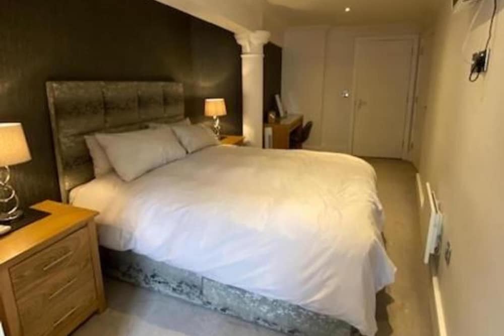 Cocoa Suites-2 Bed-city Centre-pets-parking