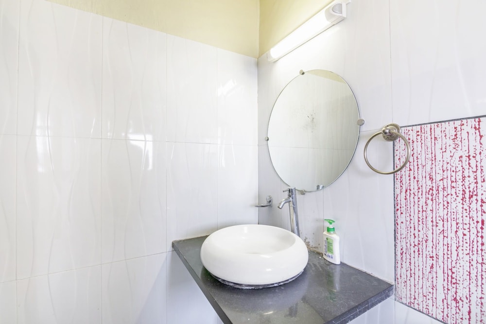 GuestHouser 3 BHK Bungalow c477