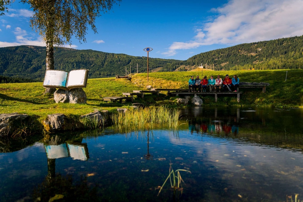 Apartment in Kreischberg Near Ski Resort