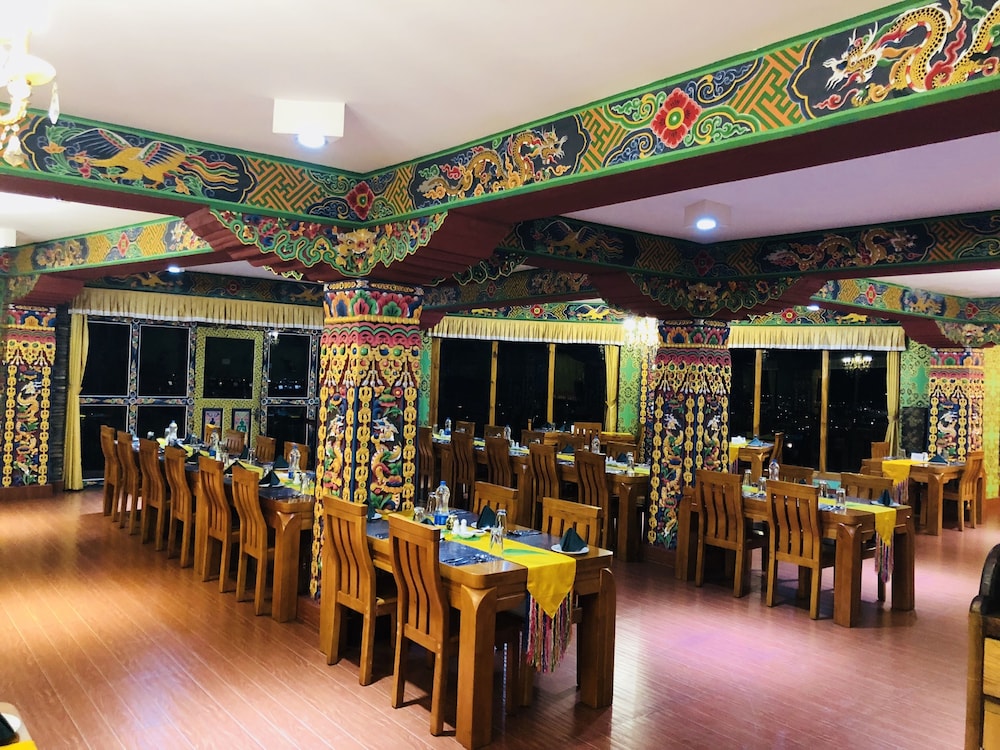 RKPO Green Resort