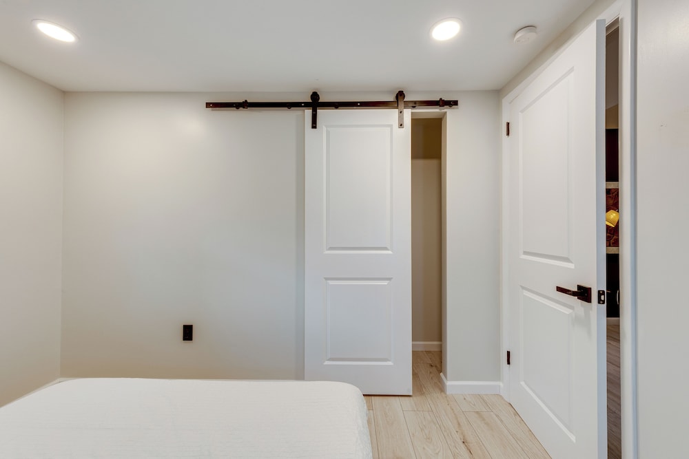 Lake Access at Family-friendly Home in Tobyhanna