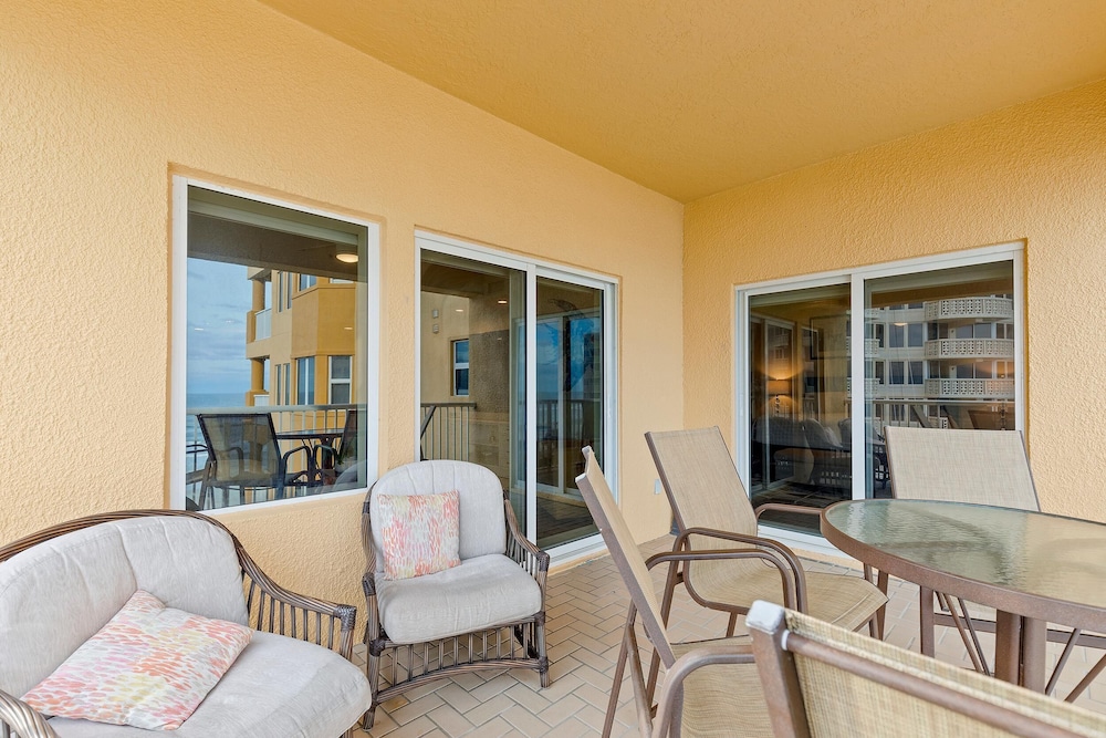 Atlantic Villas 402