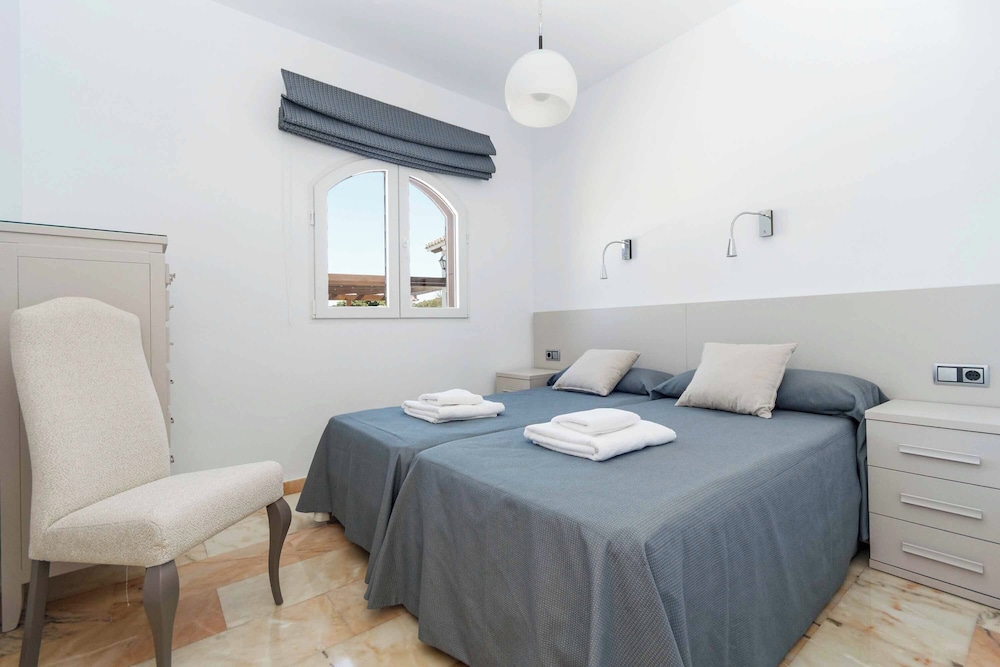 Villa Isadora 137