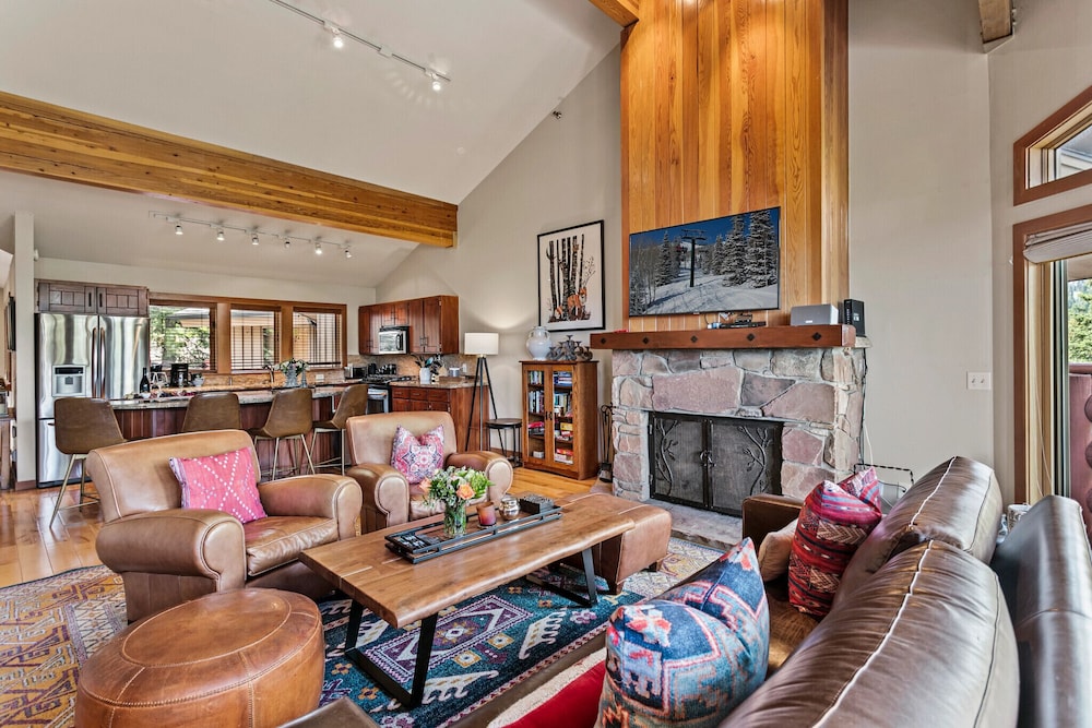Enclave at Deer Valley - Two Bedroom with Spa #6 2 Condo