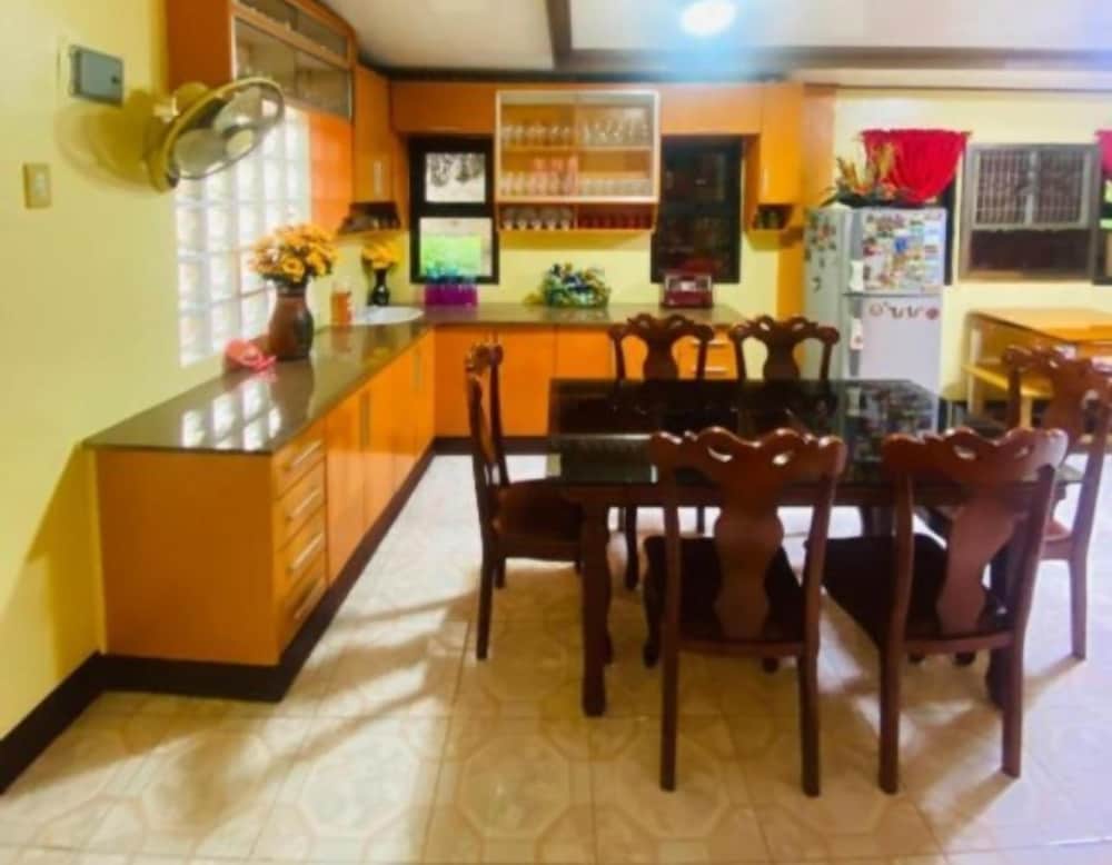 Namaste Olango Guesthouse by Hiverooms