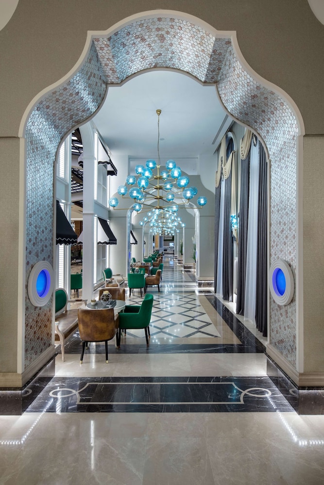 Granada Luxury Belek - All Inclusive