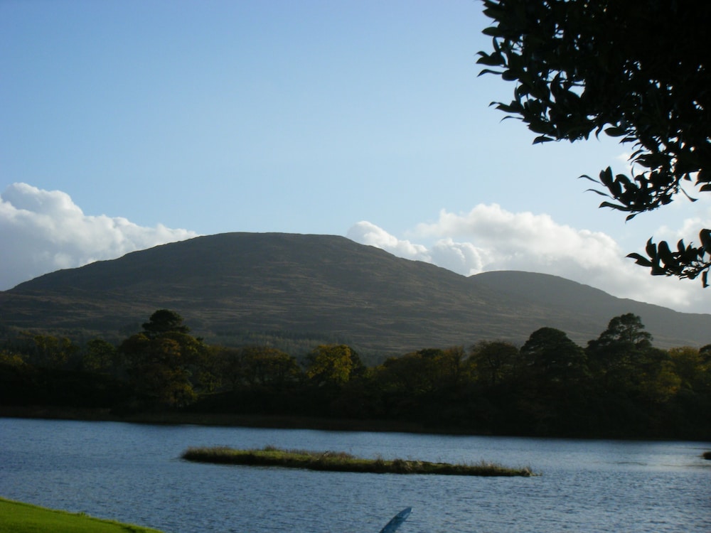 Ashfield Bed & Breakfast