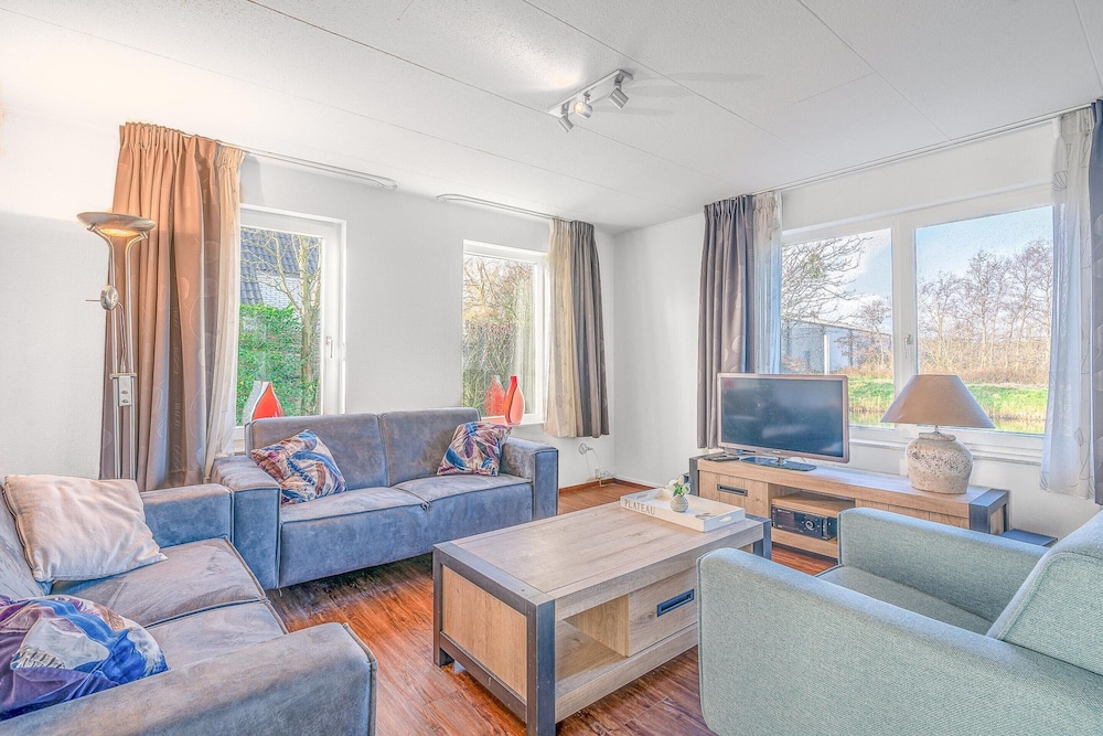 Charming Villa Near the sea and Forest