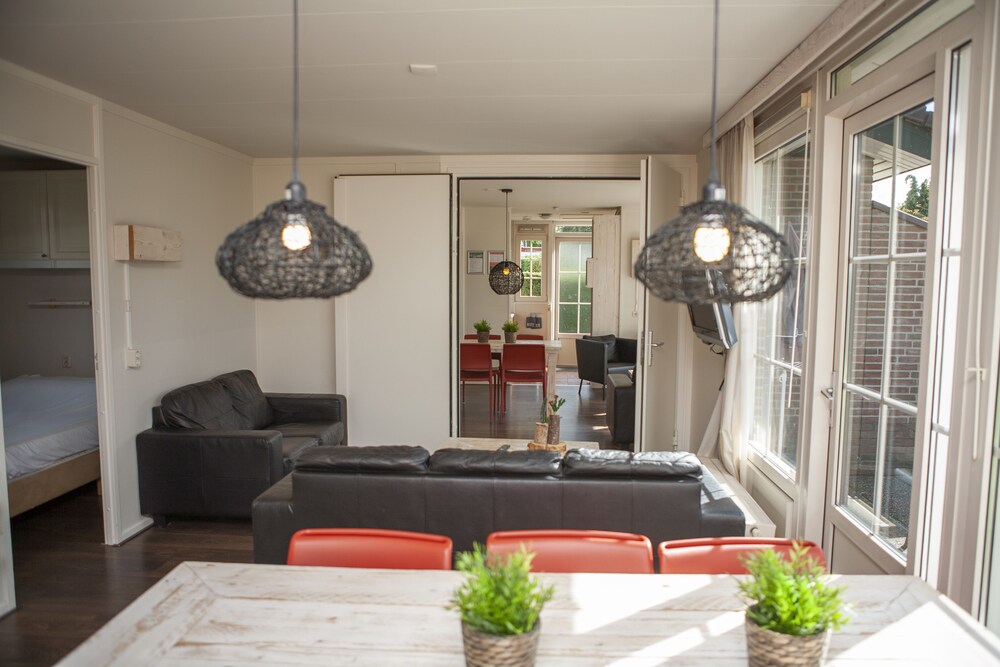 Recreatiepark De Boshoek