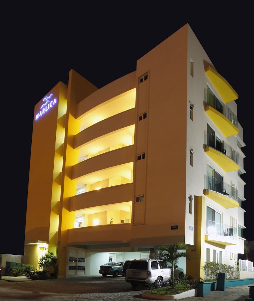 Condominio Marlica Manzanillo