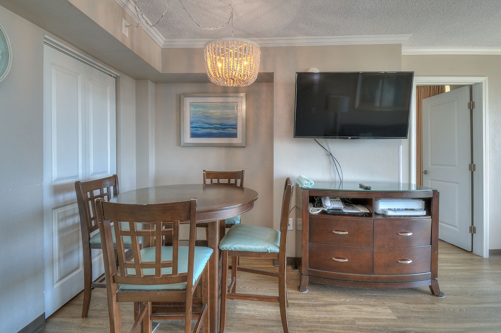 Units at Caravelle Resort by Elliott Beach Rentals